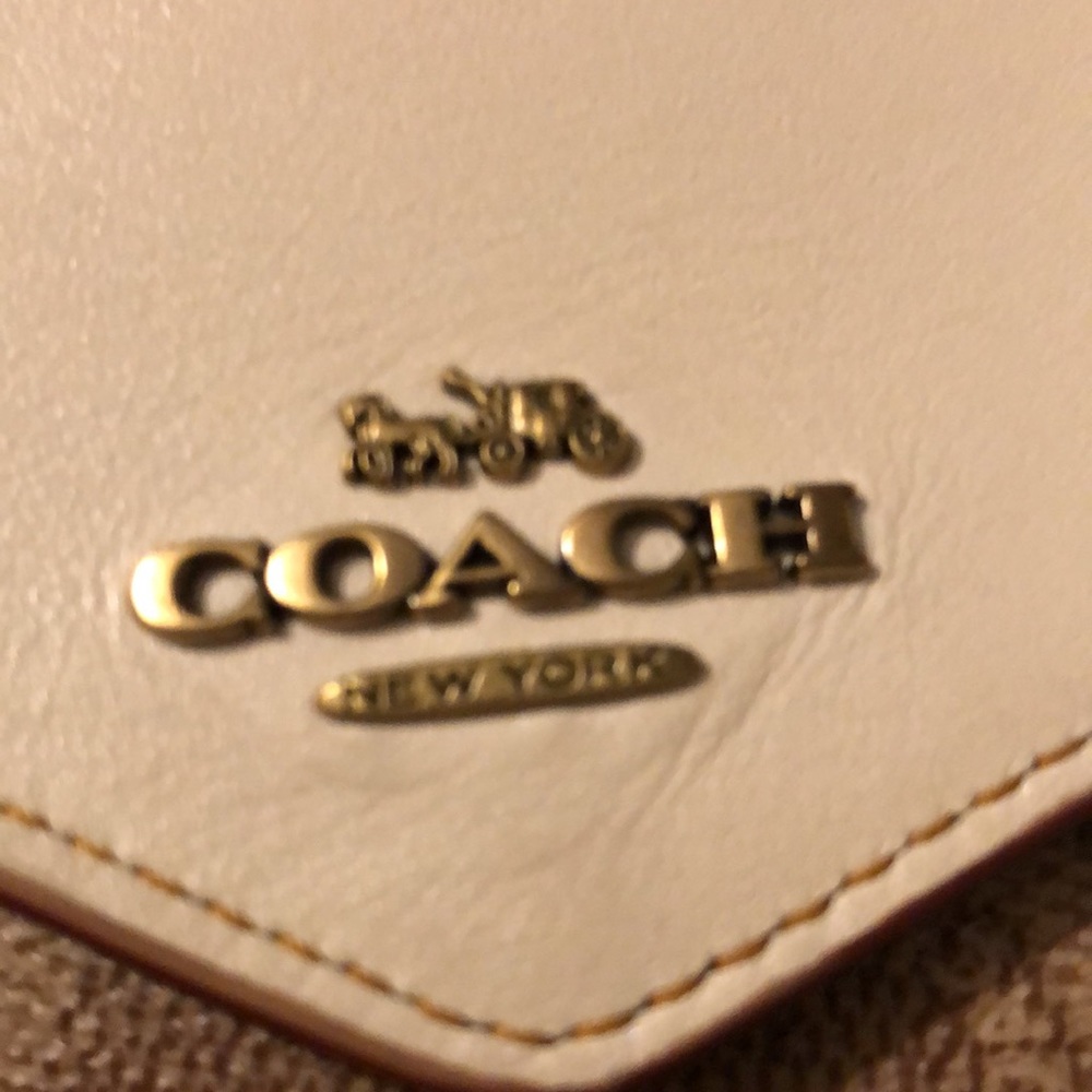 Leather Monogram Walket - Picture 2 of 10